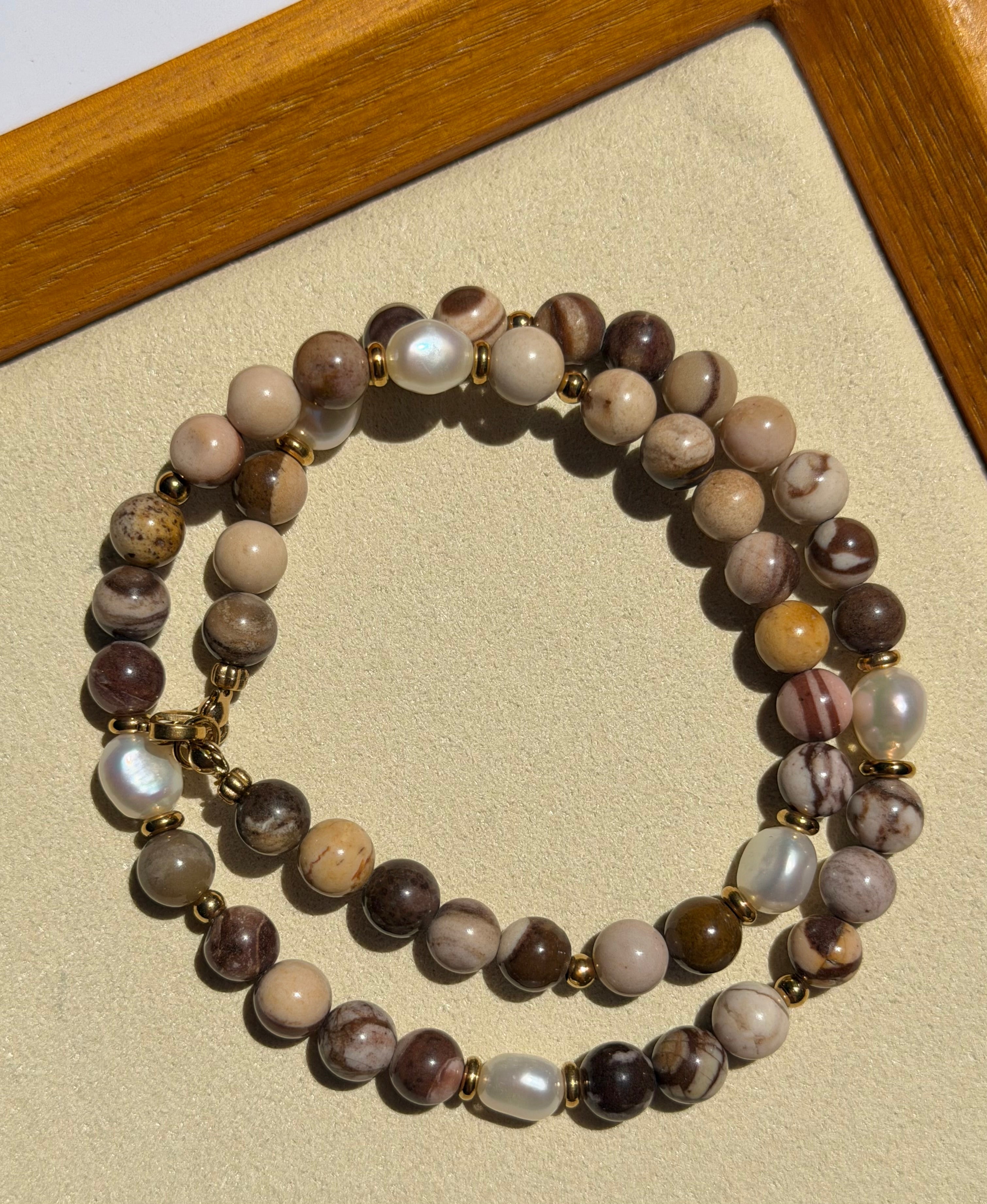 Sepla Necklace