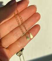 Mother of Pearl Bracelet