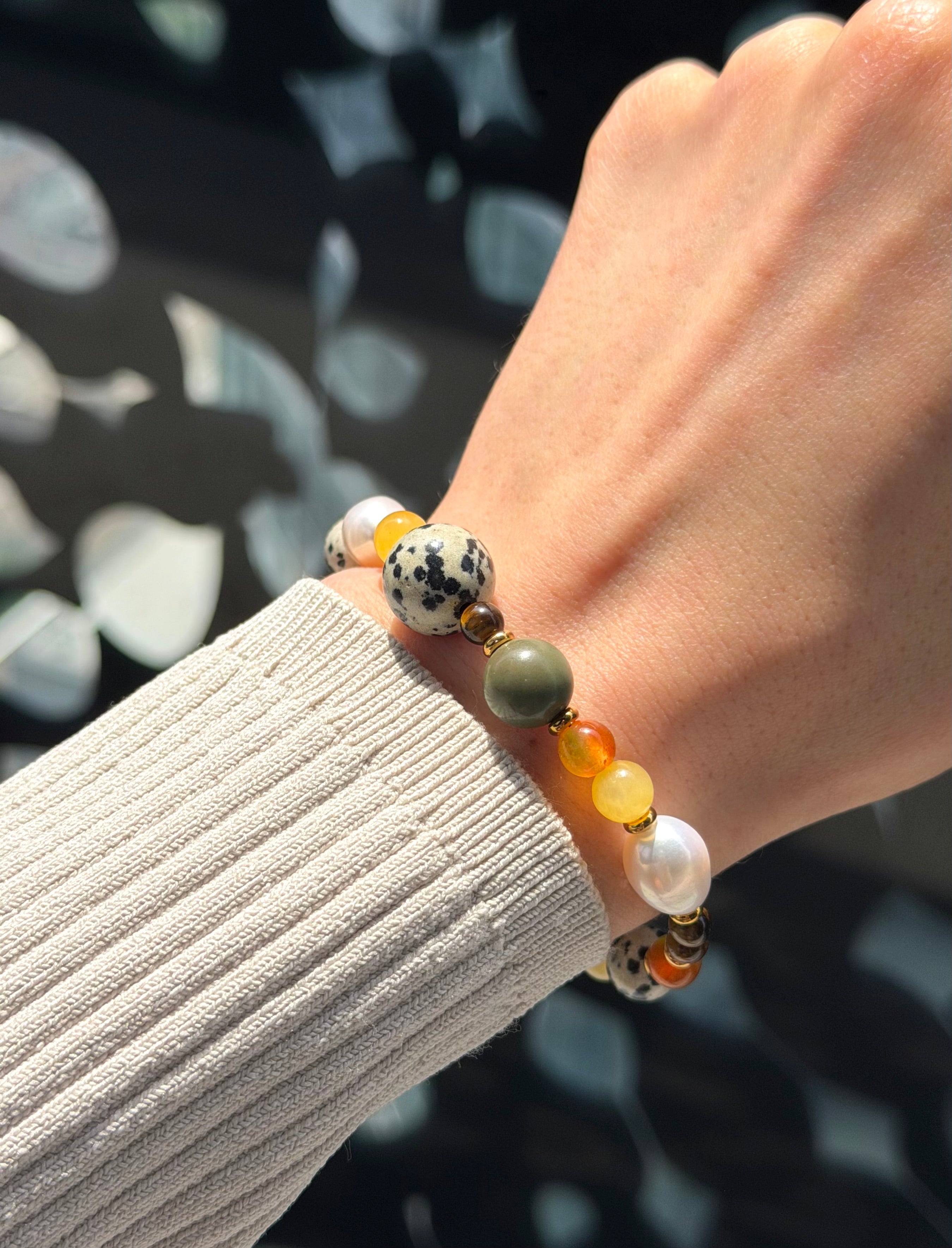 Dama Bracelet
