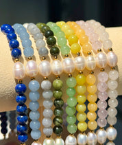 Onda Necklace