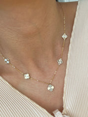 Haven Necklace