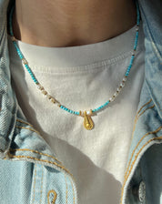 Thalassa Necklace