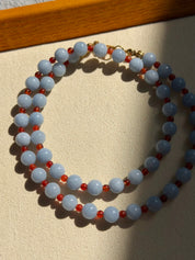 Suma Necklace