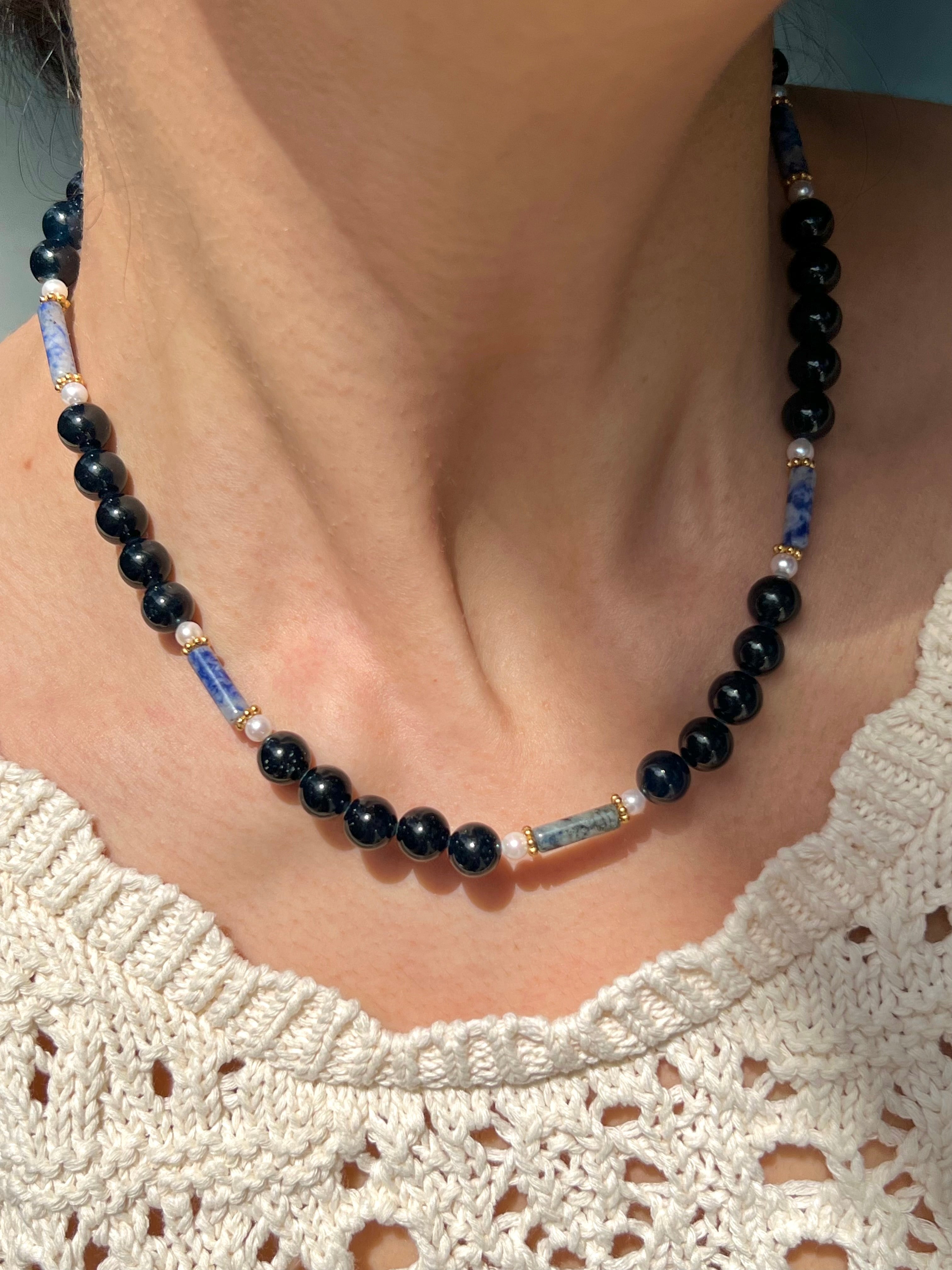Ondine Necklace