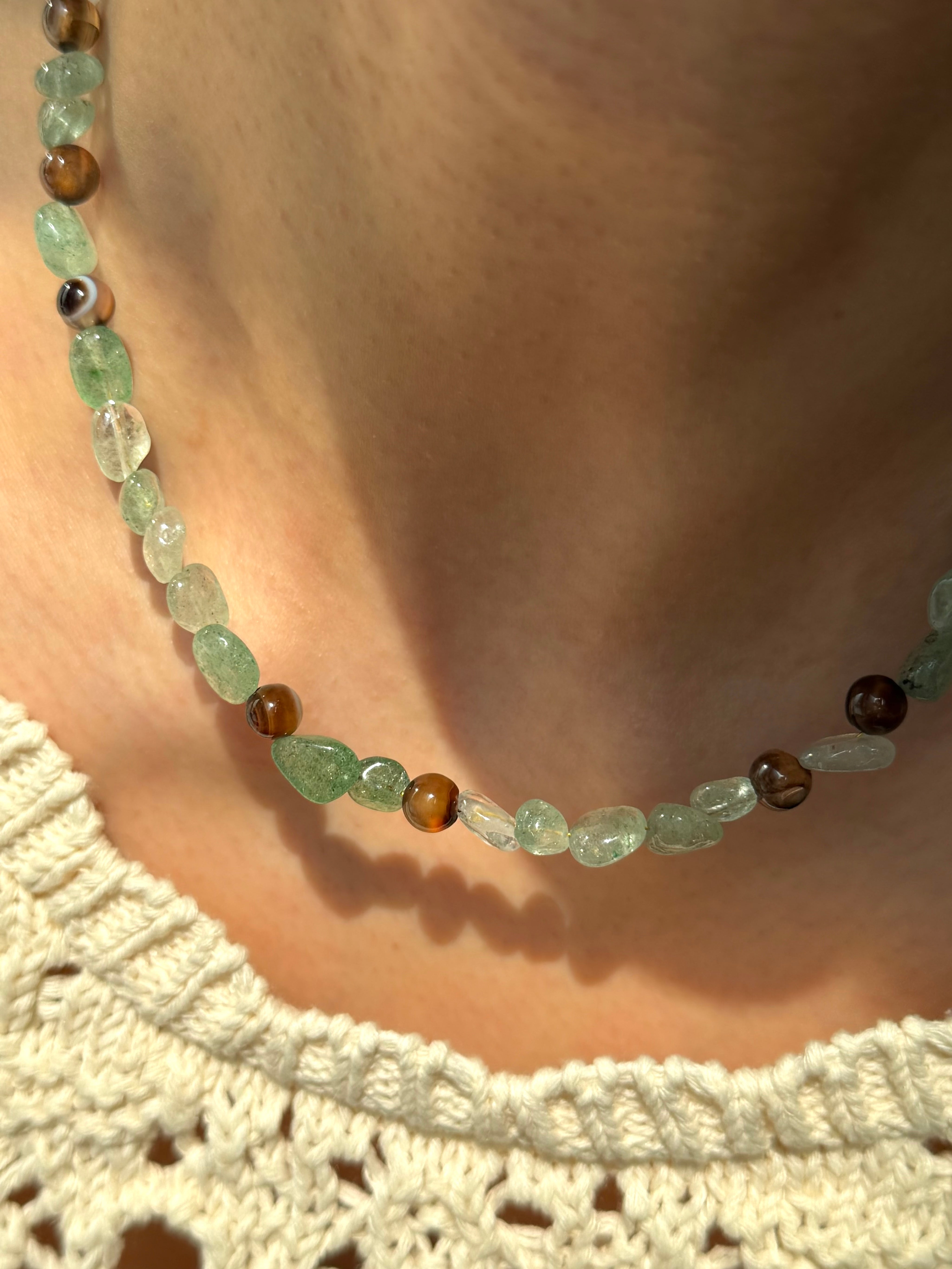 Ciel Necklace
