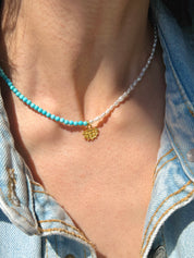 Vaela Necklace