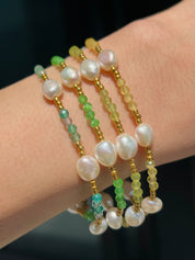 Naval Bracelet