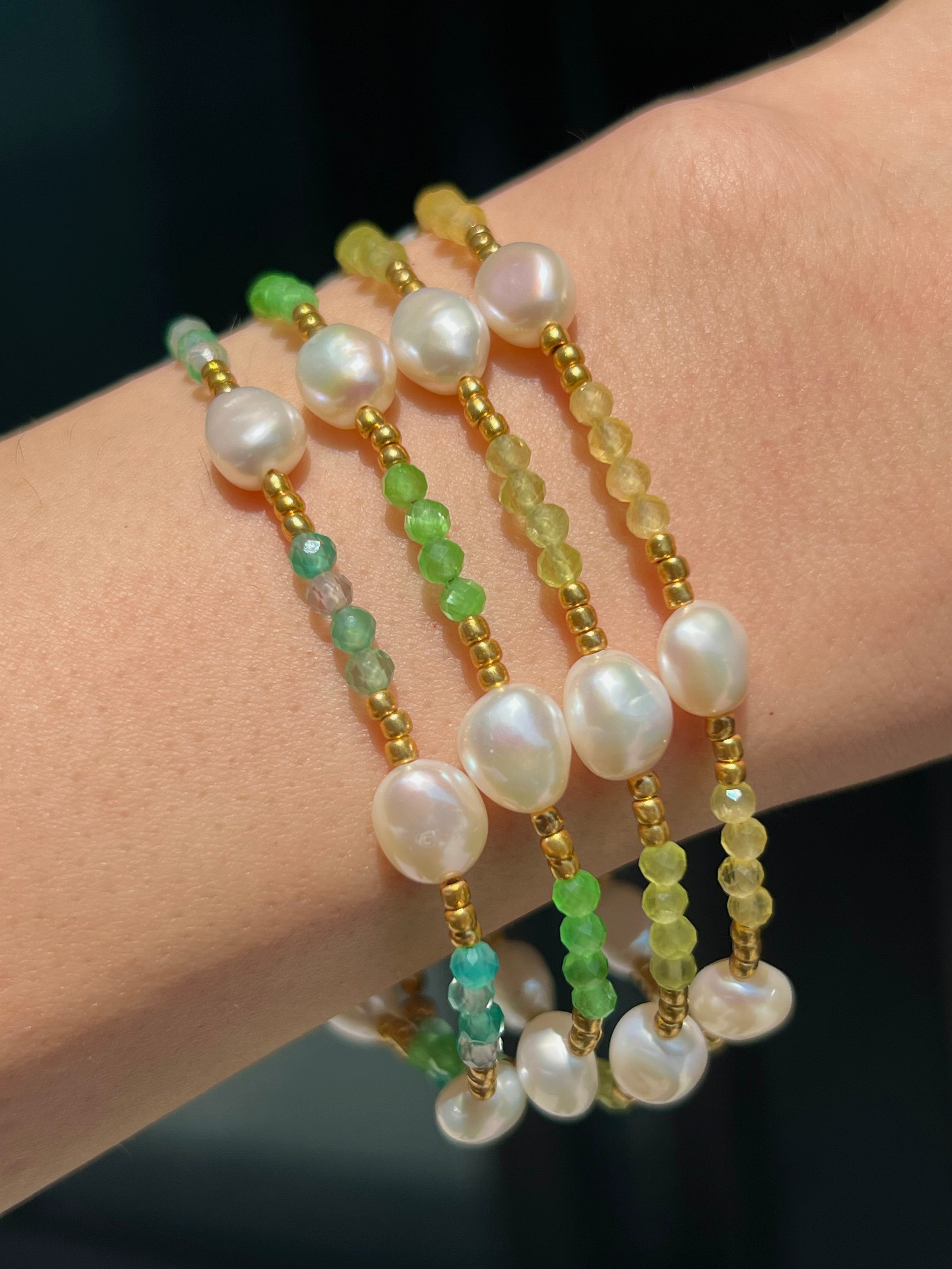 Naval Bracelet