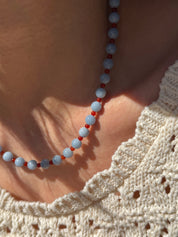 Suma Necklace