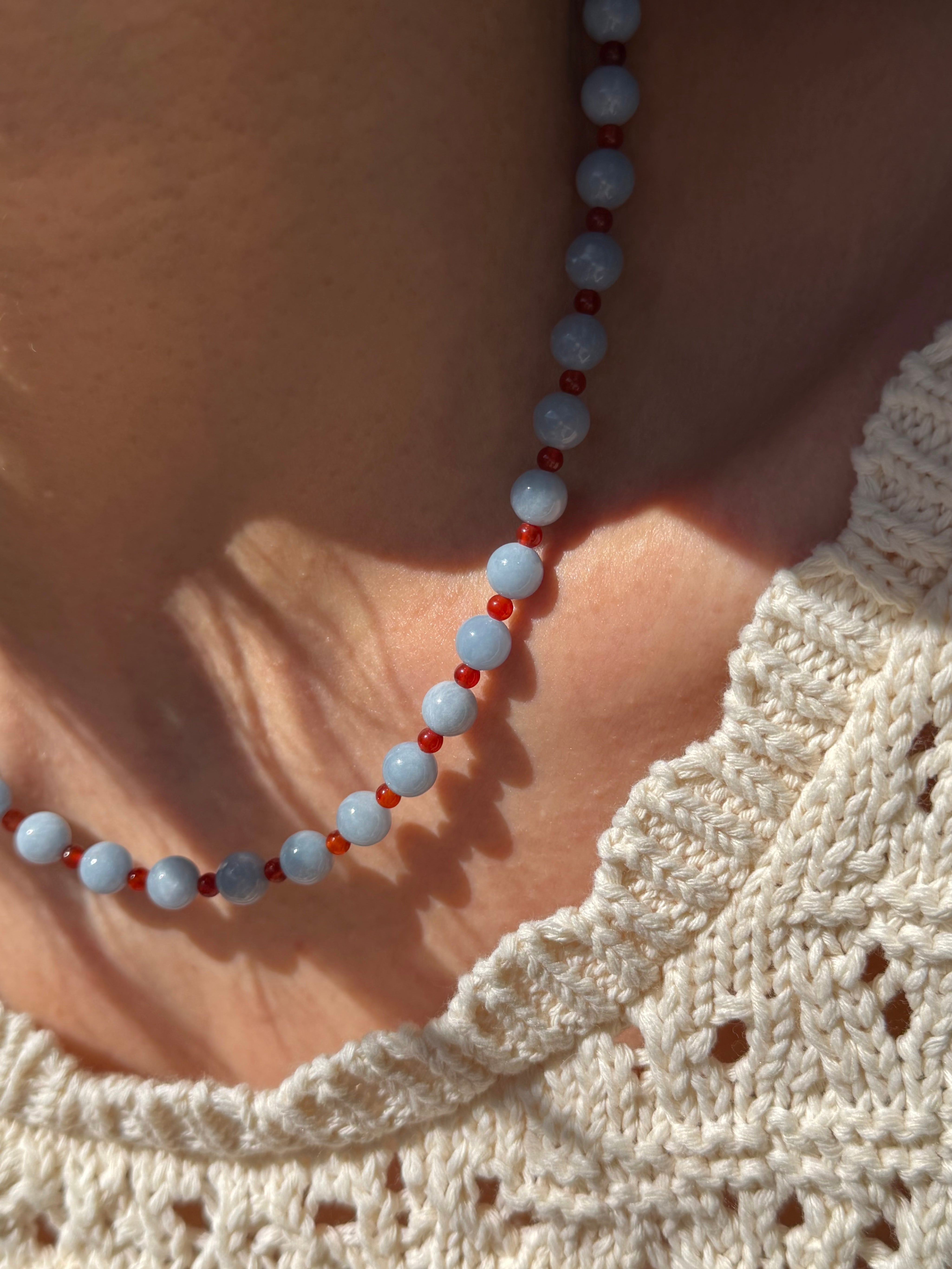 Suma Necklace