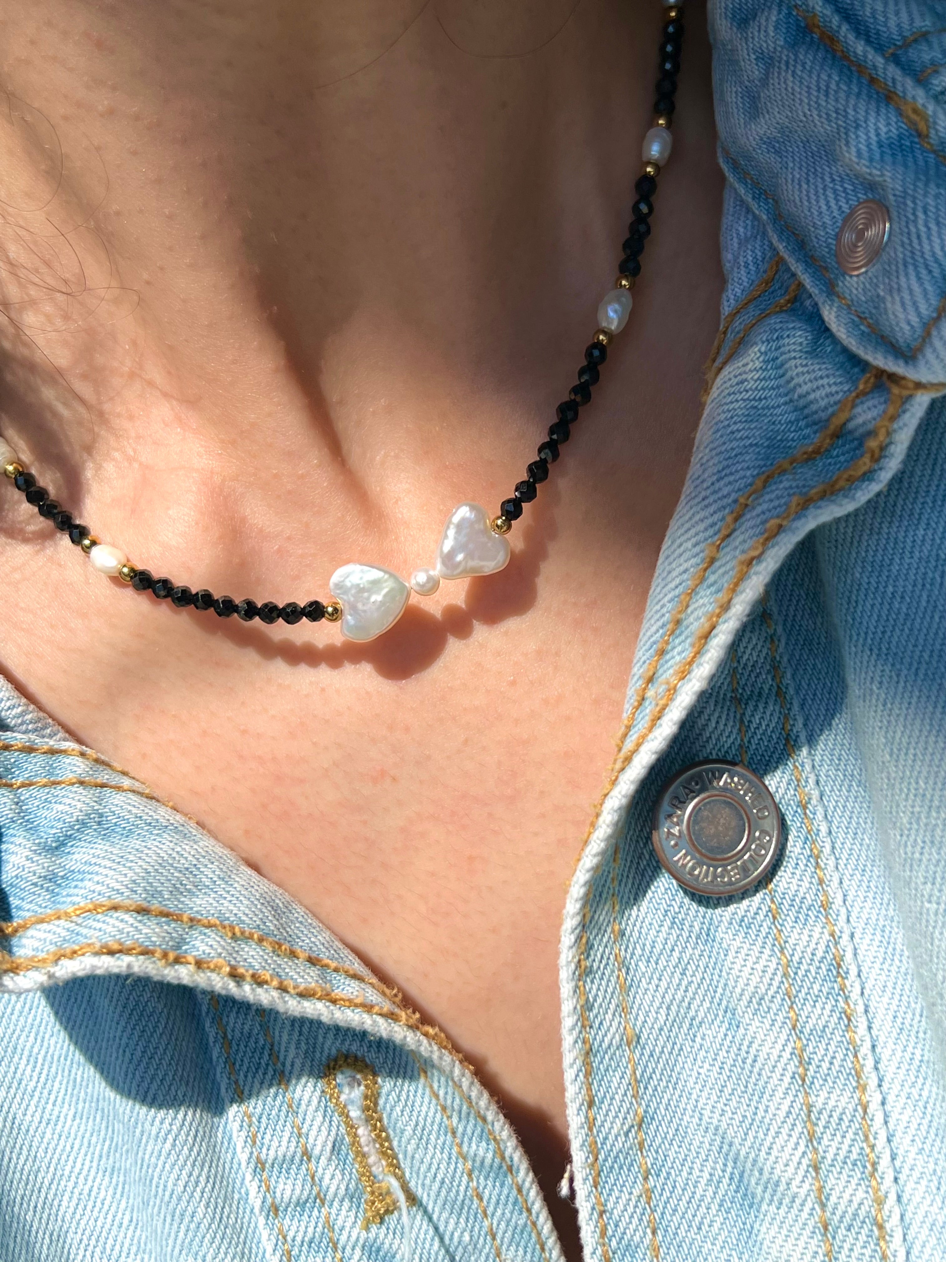Kiora Necklace