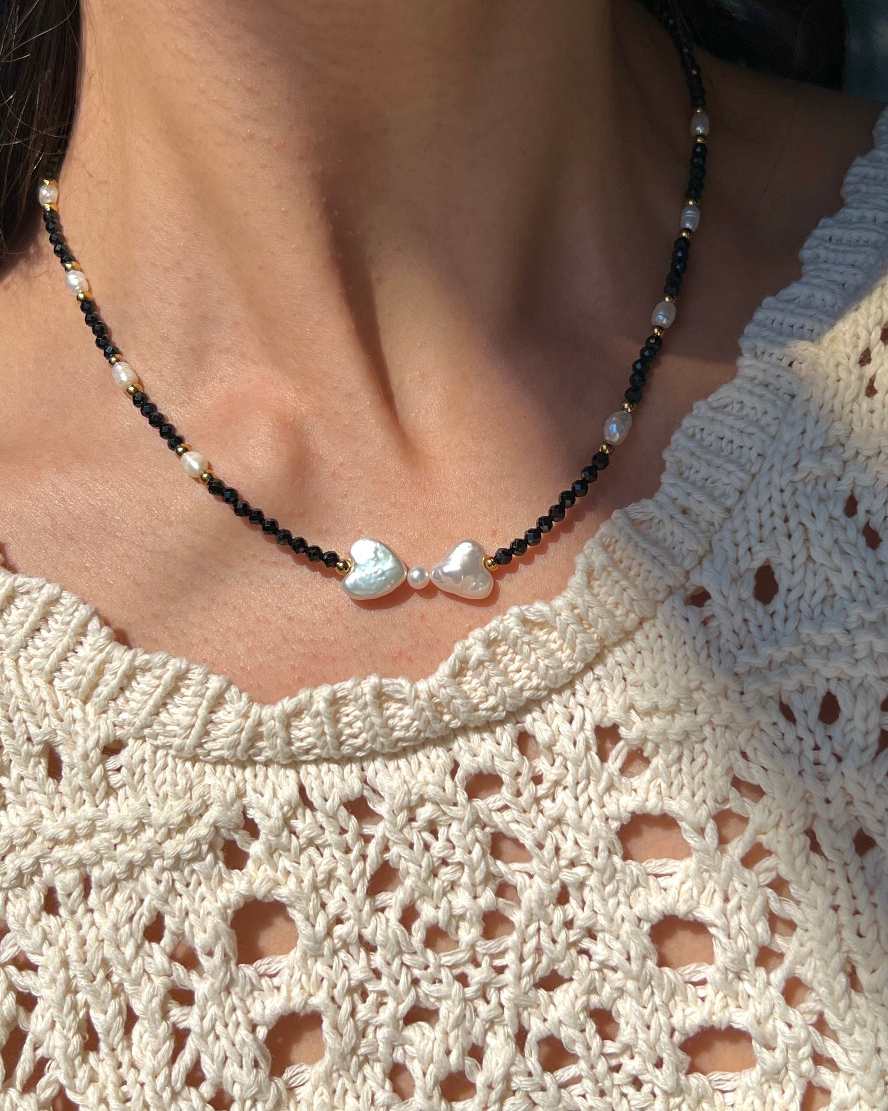 Kiora Necklace