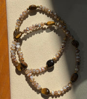 Ilvra Necklace