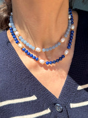 Onda Necklace