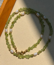 August Necklace