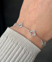 Fleur Bracelet