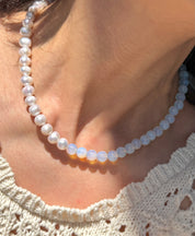 Solla Necklace