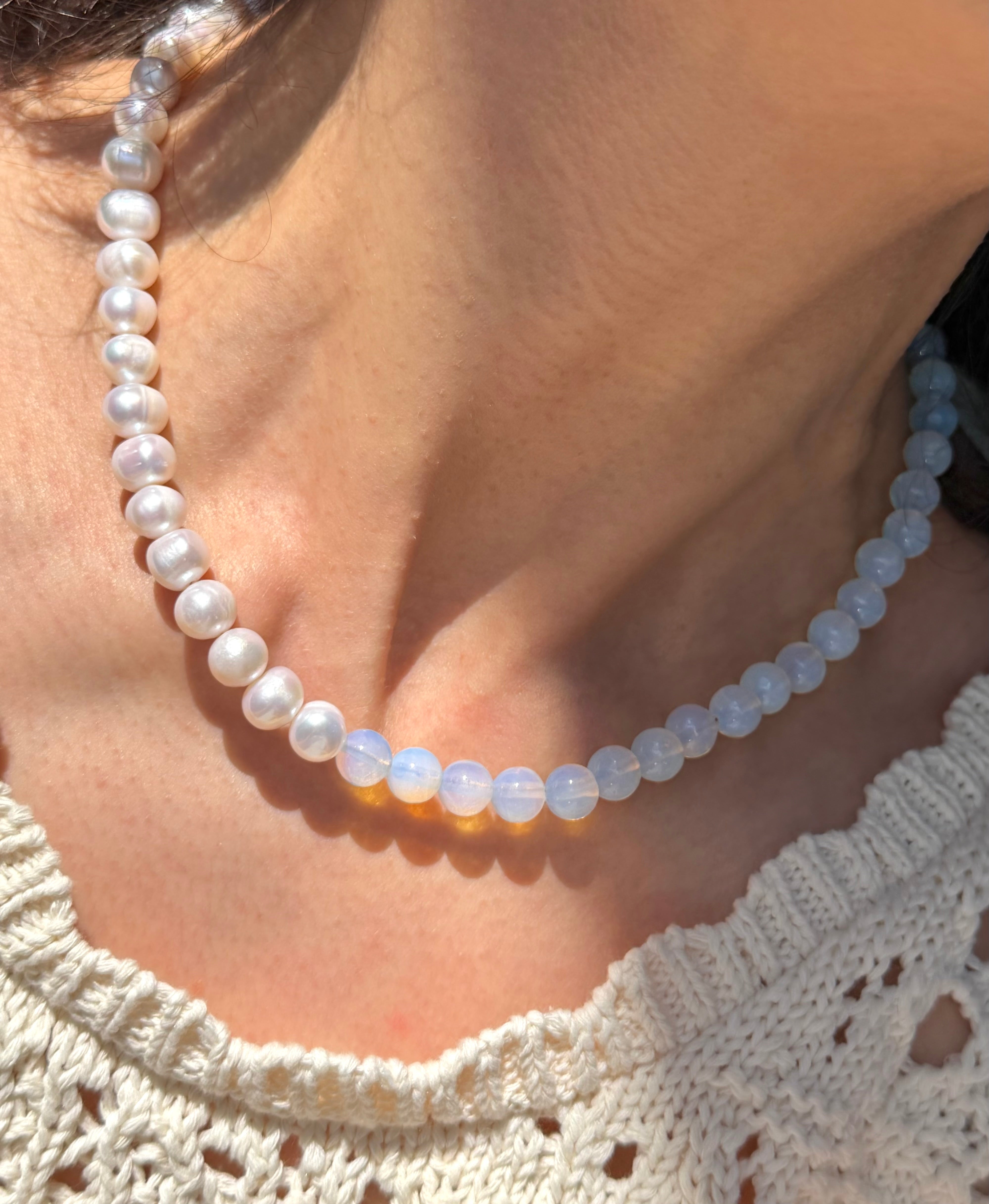 Solla Necklace