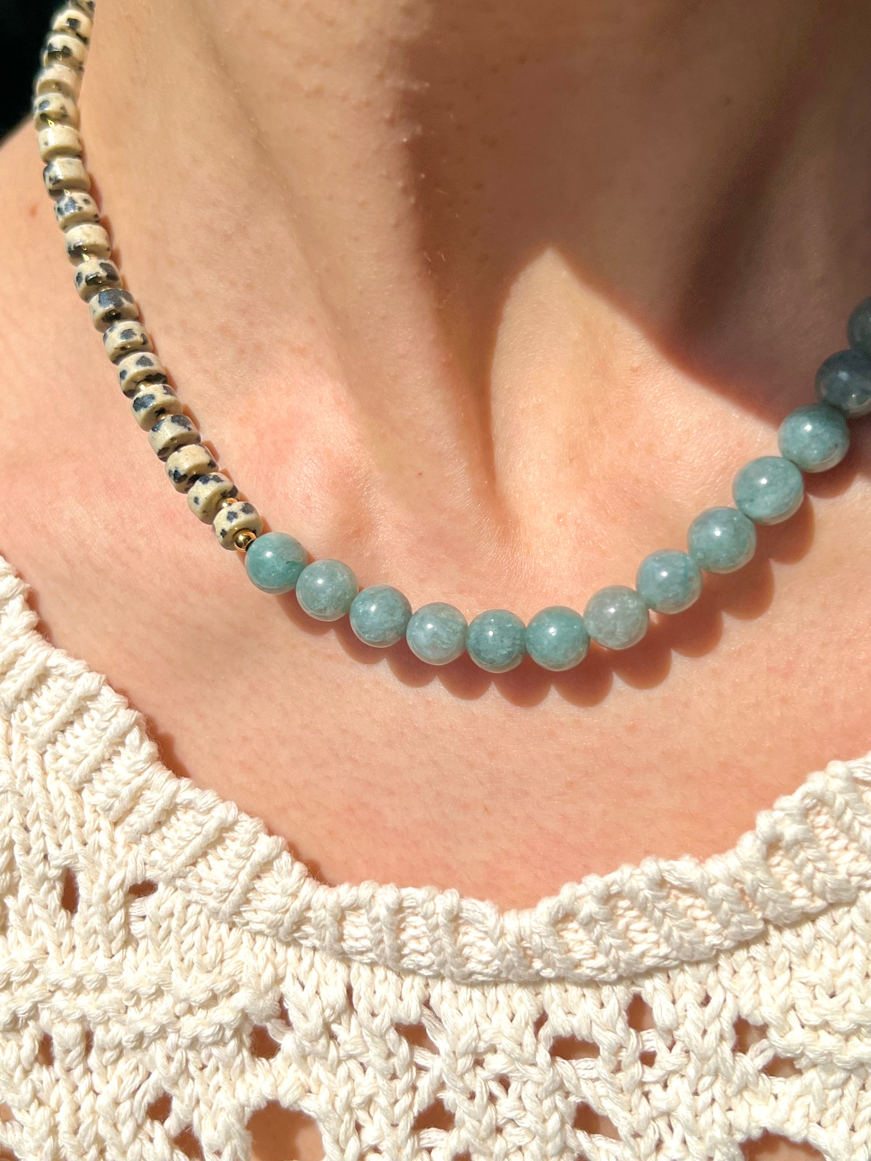 Naya Necklace