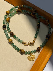 Cedr Necklace