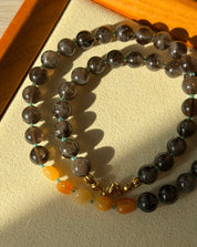 Romi Necklace