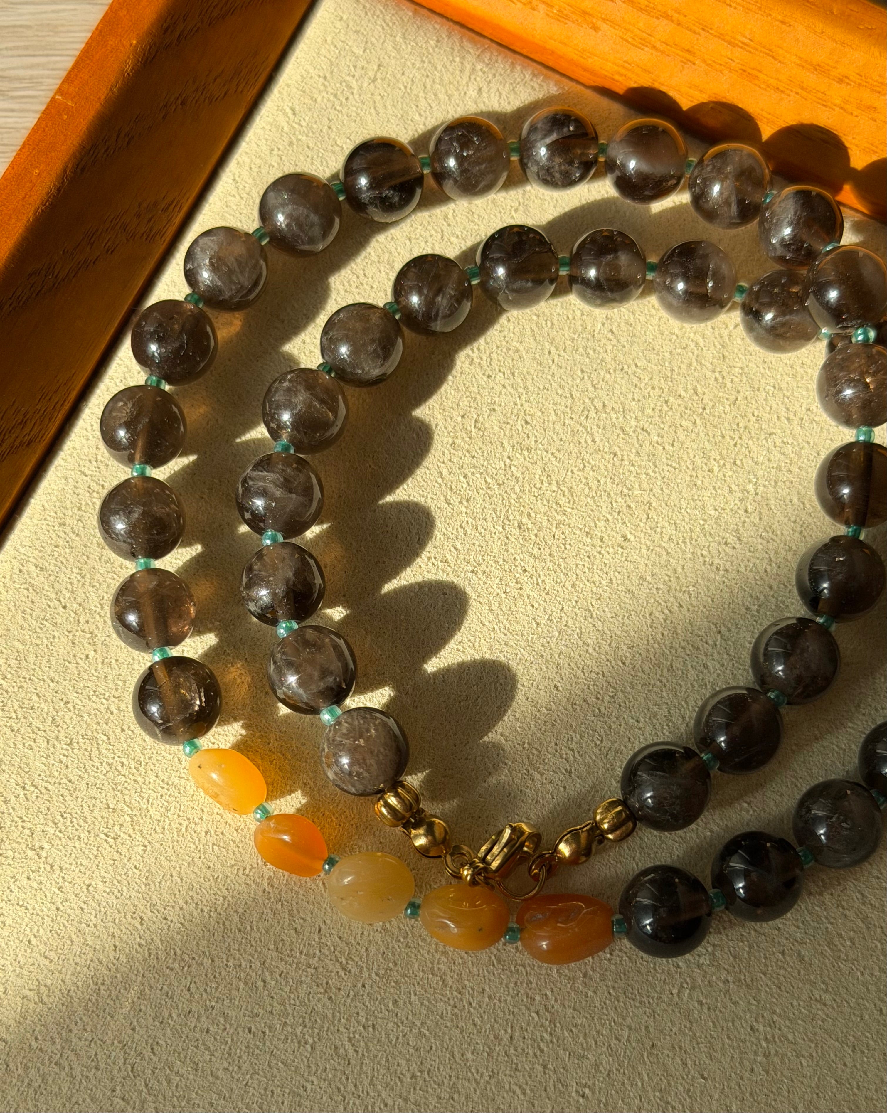 Romi Necklace