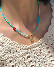 Zaar Necklace