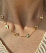 Eden Necklace