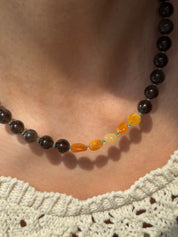 Romi Necklace