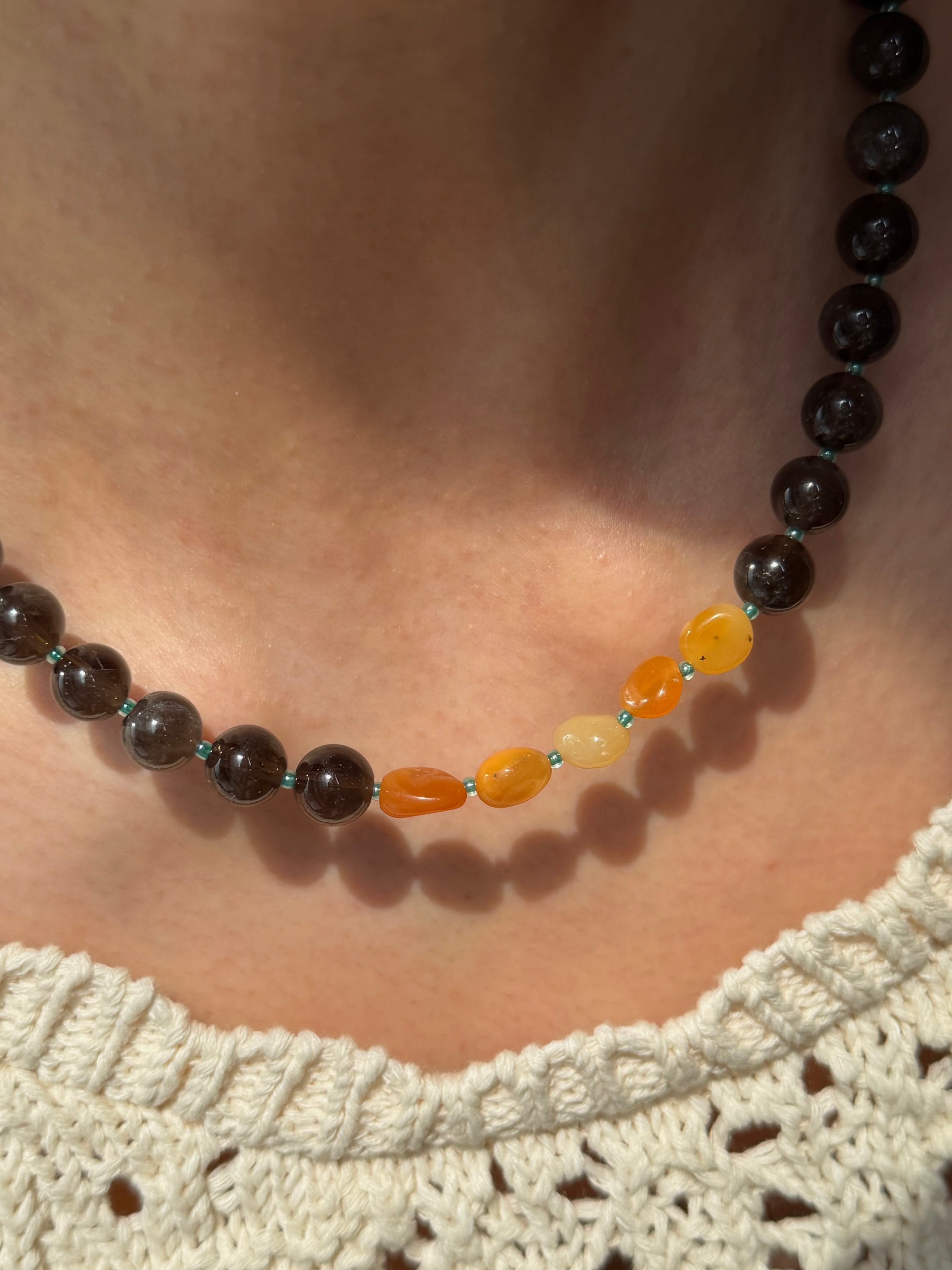 Romi Necklace