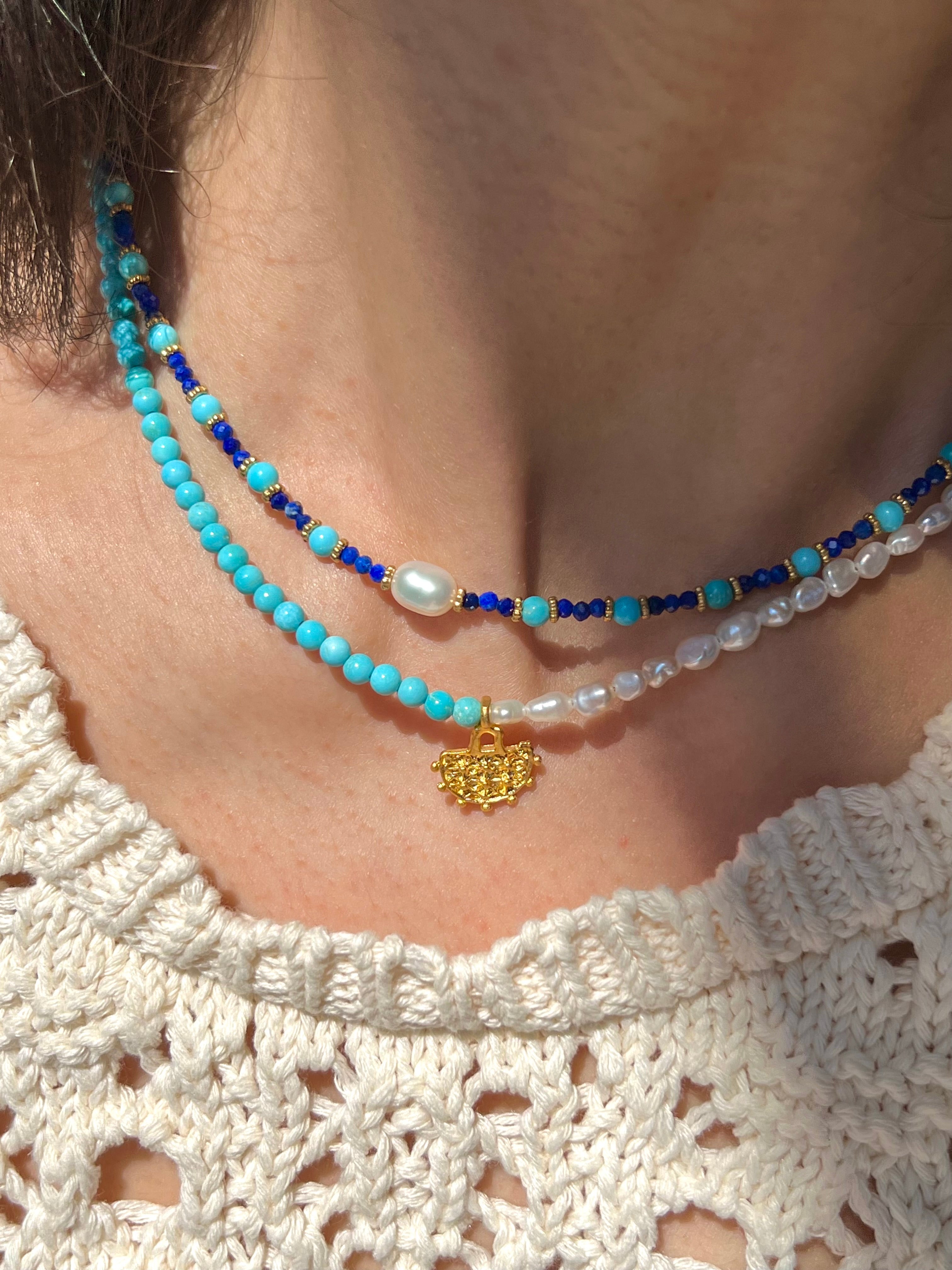 Vaela Necklace