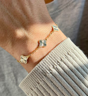 Bloom Bracelet