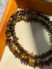Selvi Necklace