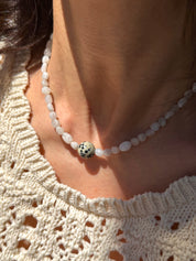Kessa Necklace