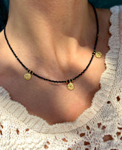 Virelle Necklace