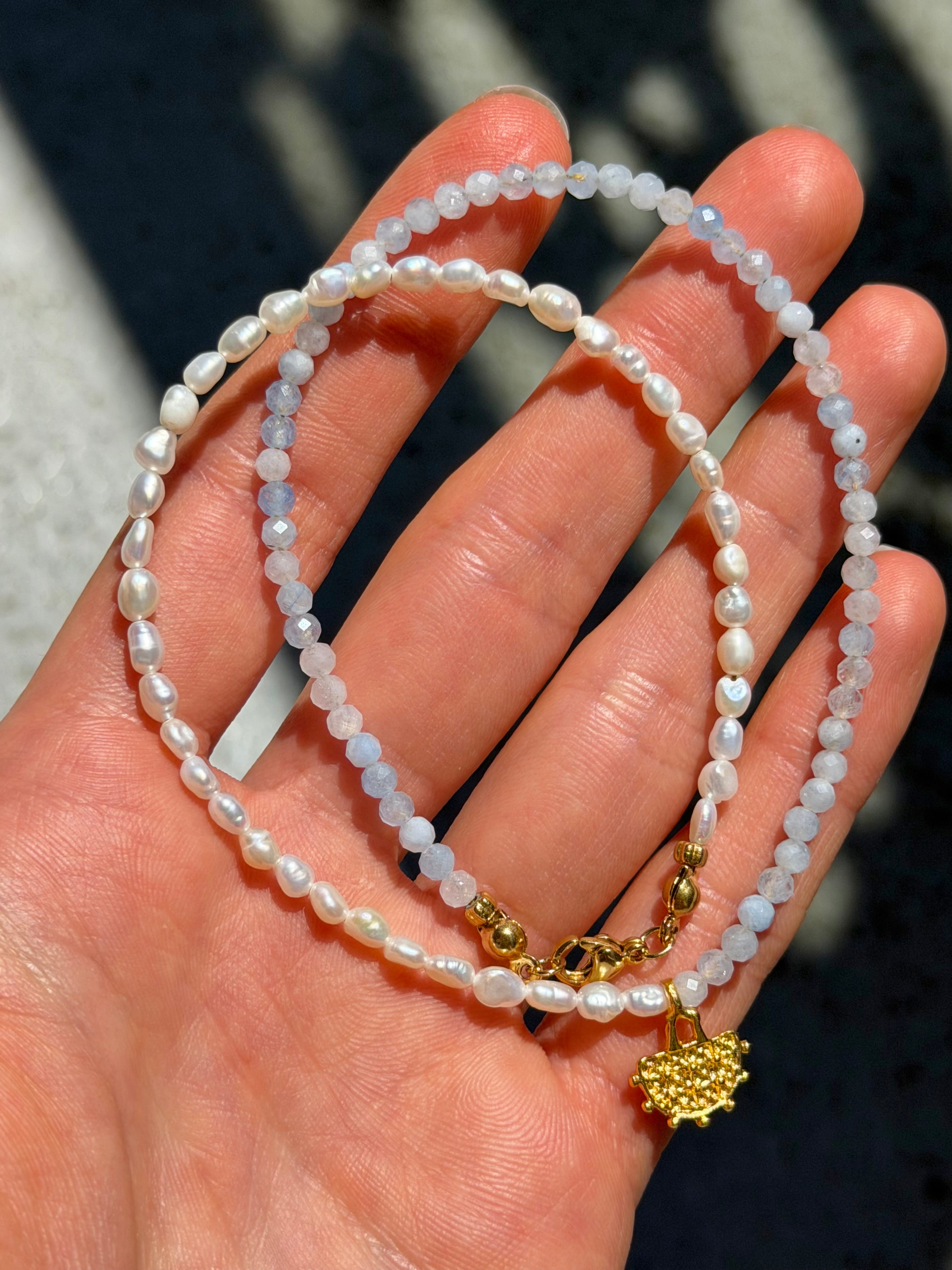 Vaela Necklace