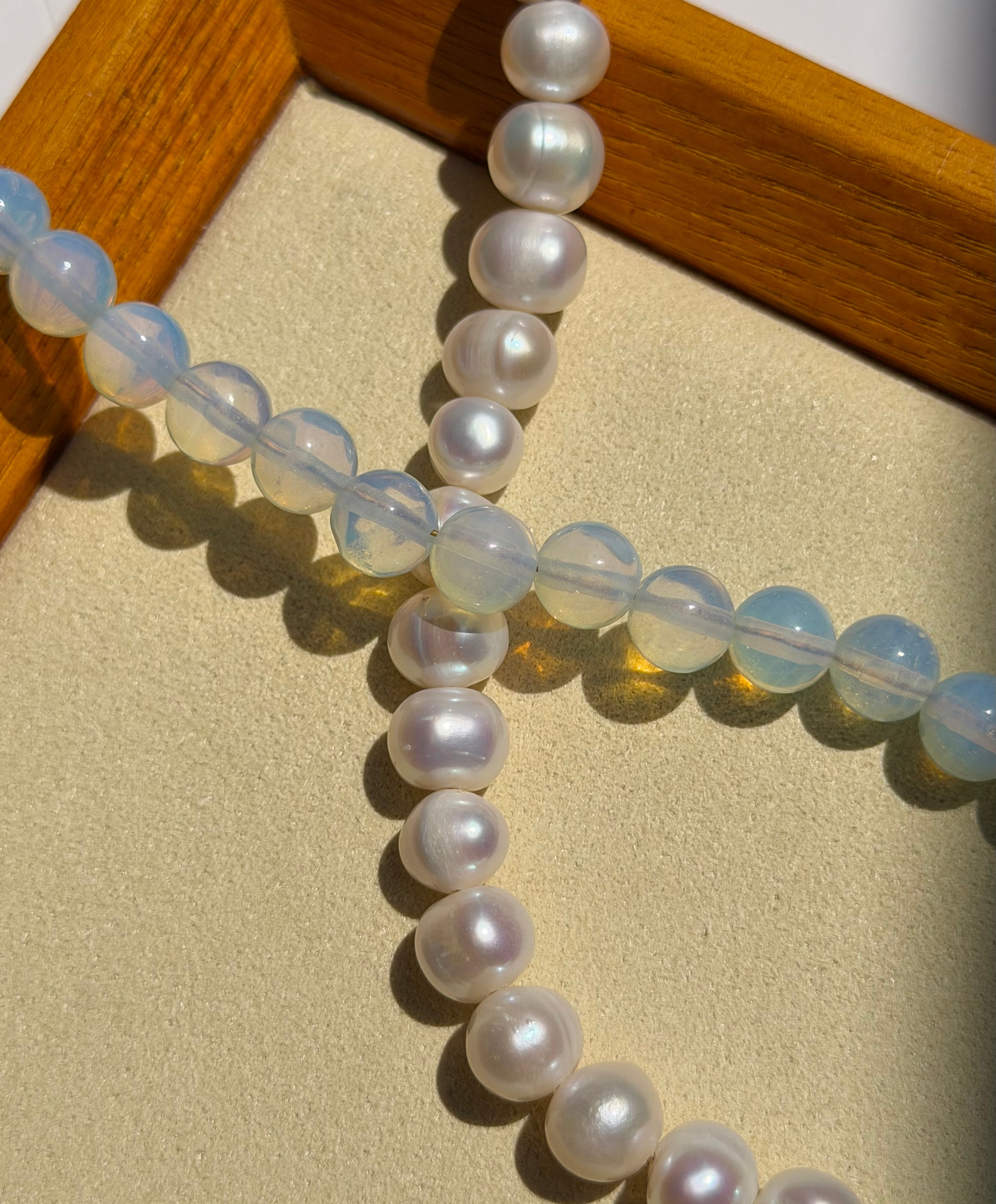 Solla Necklace