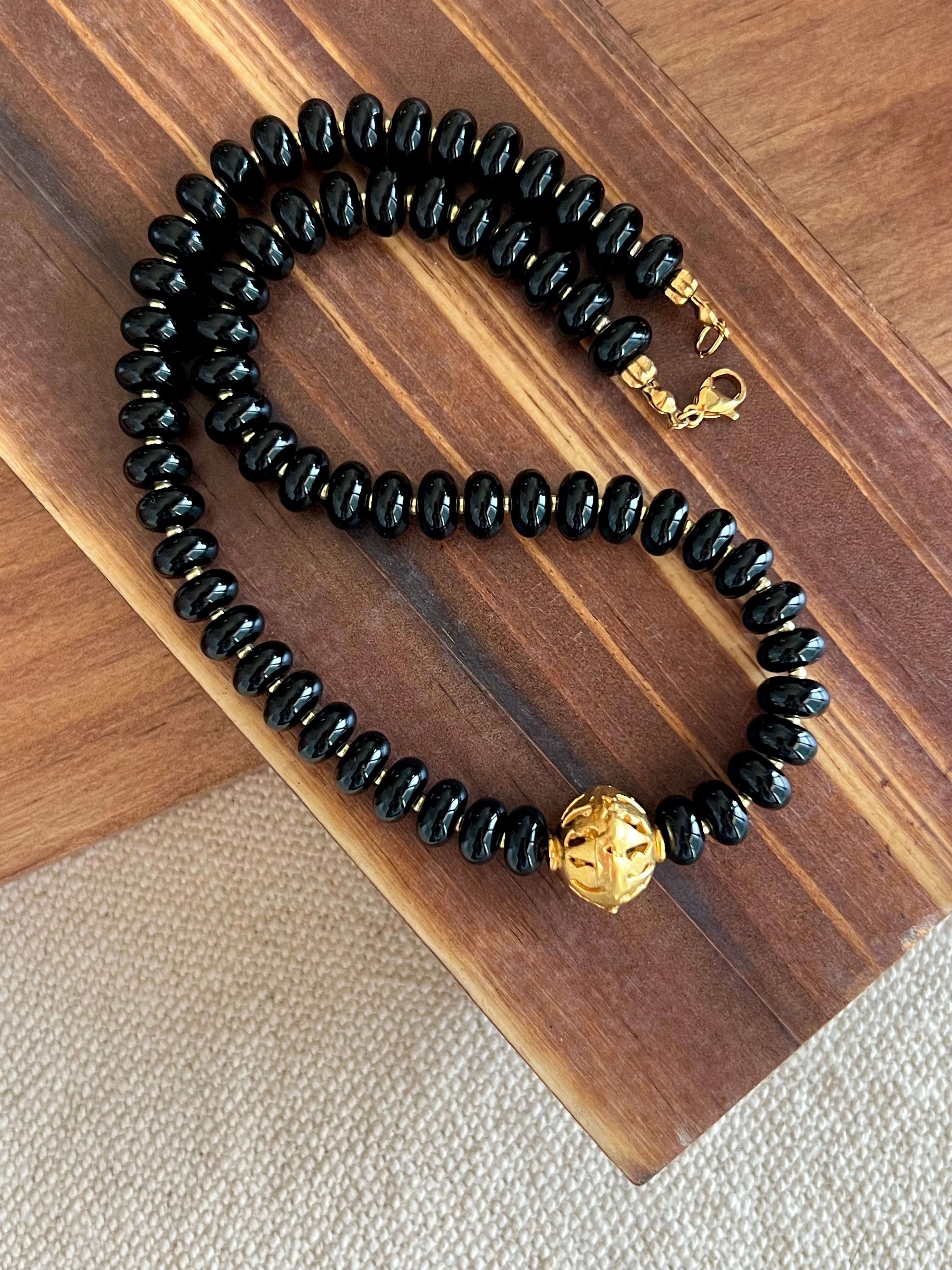 Colette Necklace