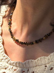 Selvi Necklace