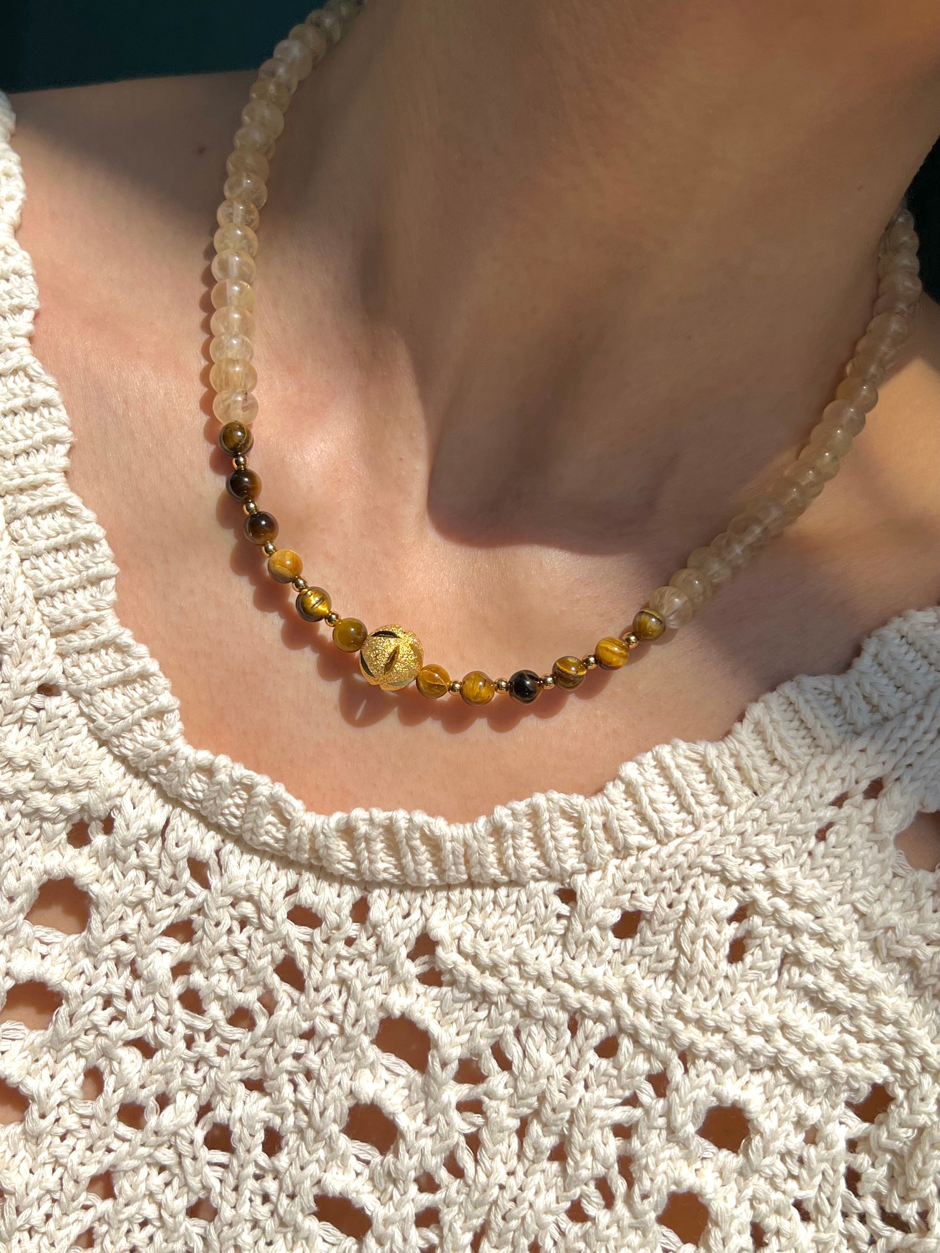 Aurea Necklace