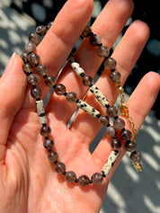 Althea Necklace