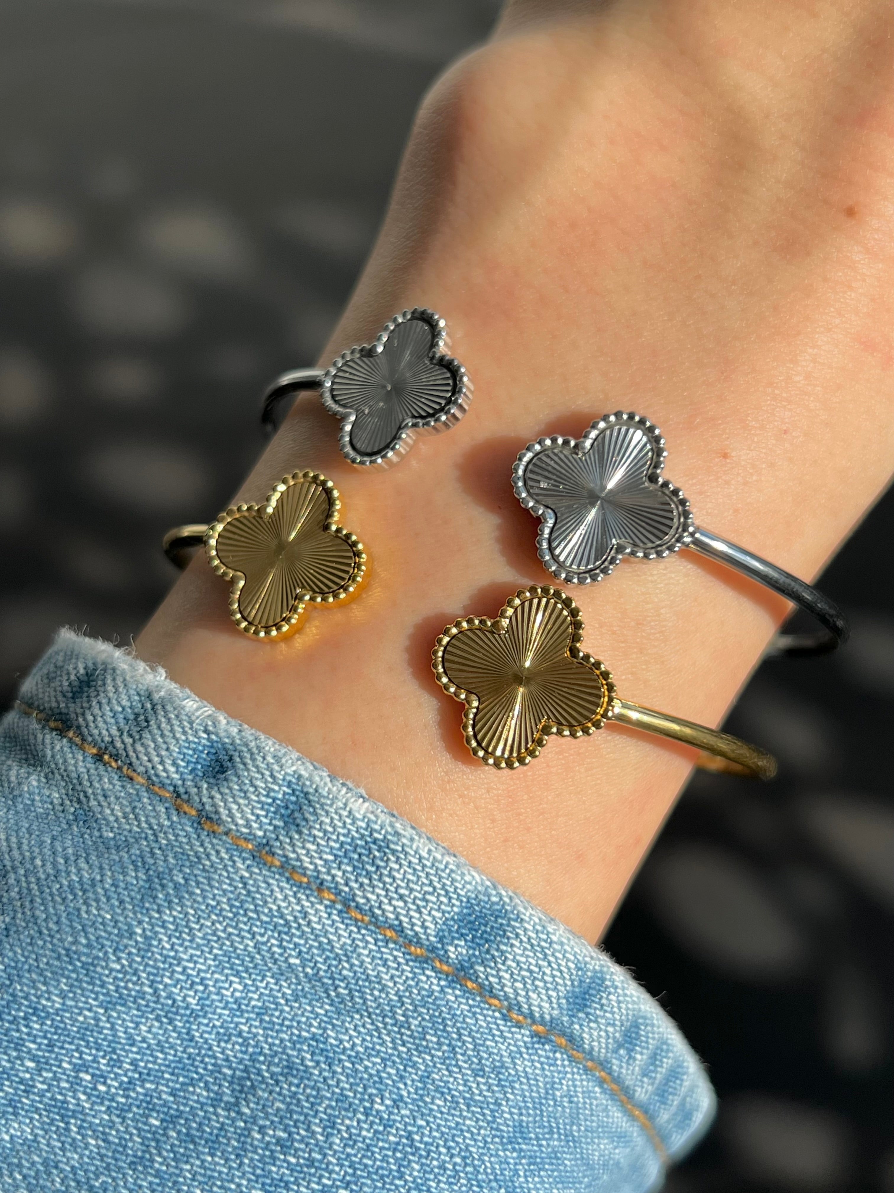 Lucky Cuff