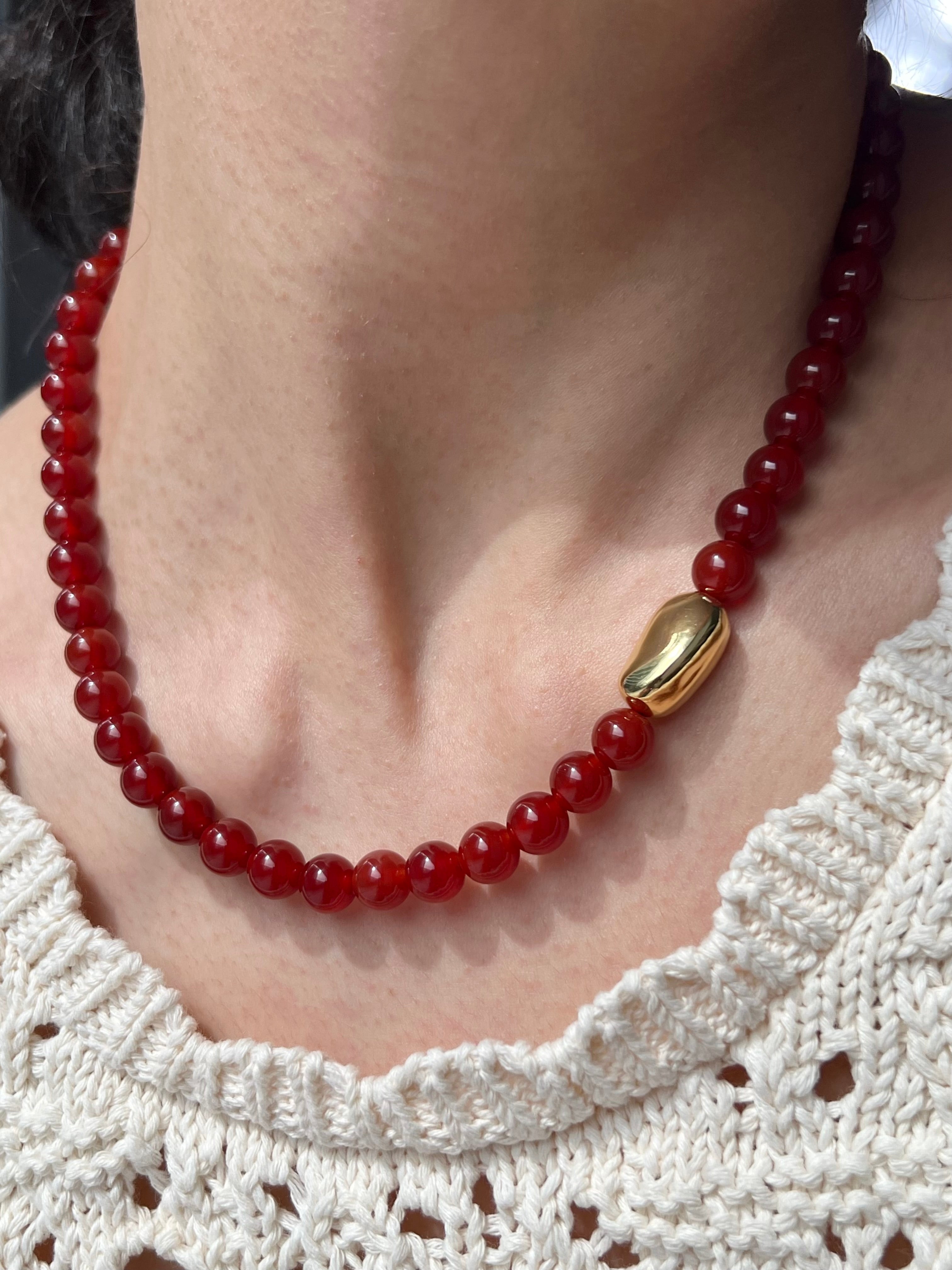 Anara Necklace