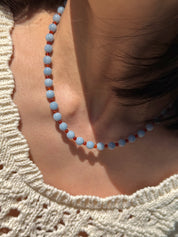 Suma Necklace