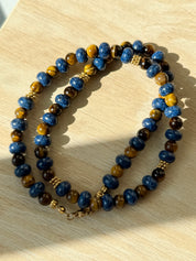 Vessa Necklace