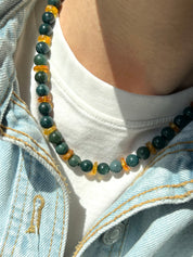 Elowen Necklace