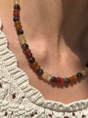 Thyra Necklace