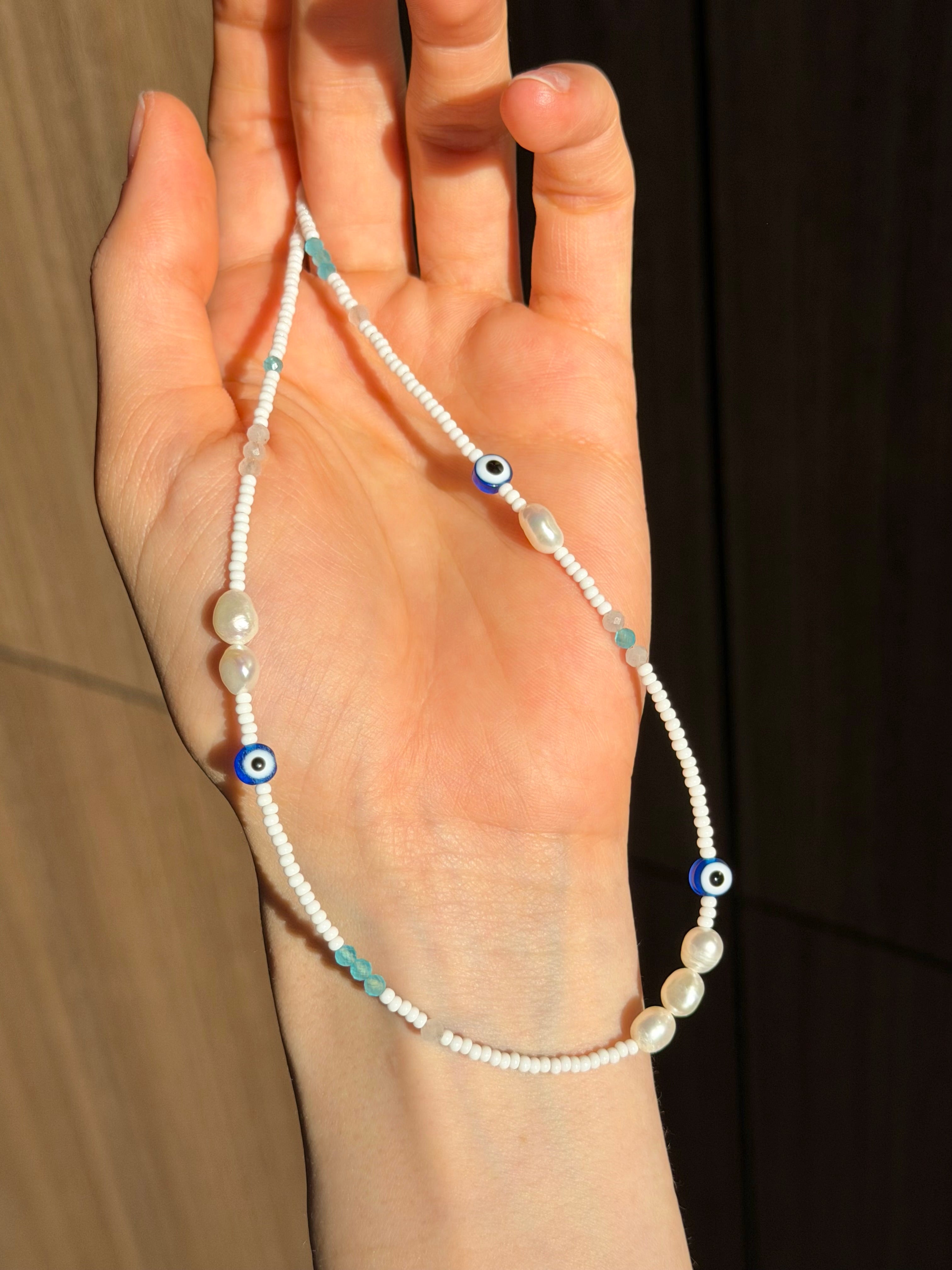 Wala Necklace