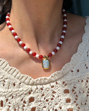 Noor Necklace