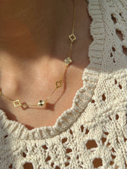 Eden Necklace